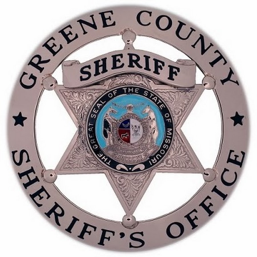 Greene County Sheriff's Office YouTube