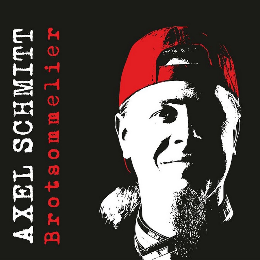 Axel Schmitt Brotsommelier