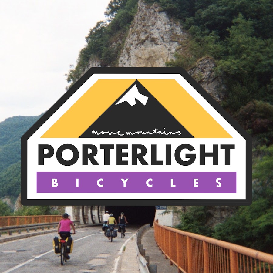Porterlight Bicycles - YouTube