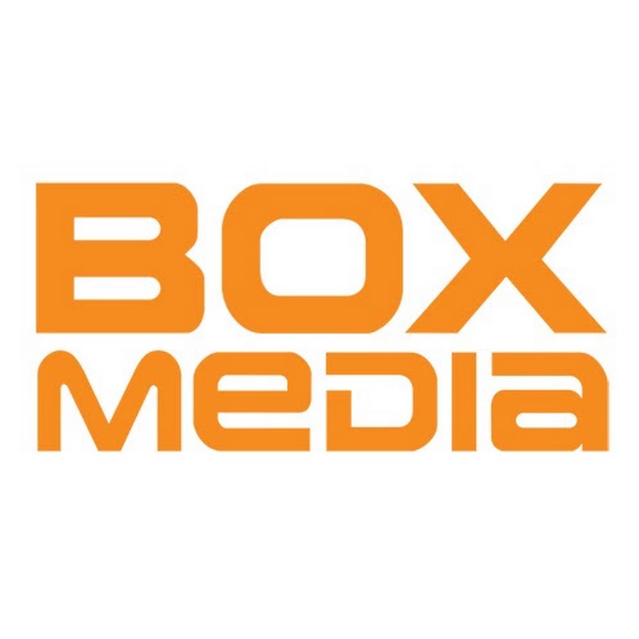 BOX MEDIA YouTube
