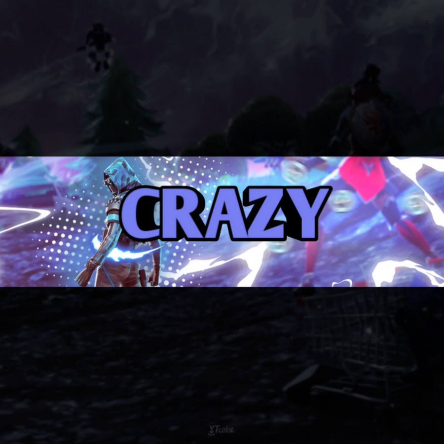 канал безумный. шапка для канала crazy. Crazy шапка ютуб. "crazy-player". канал безумный.