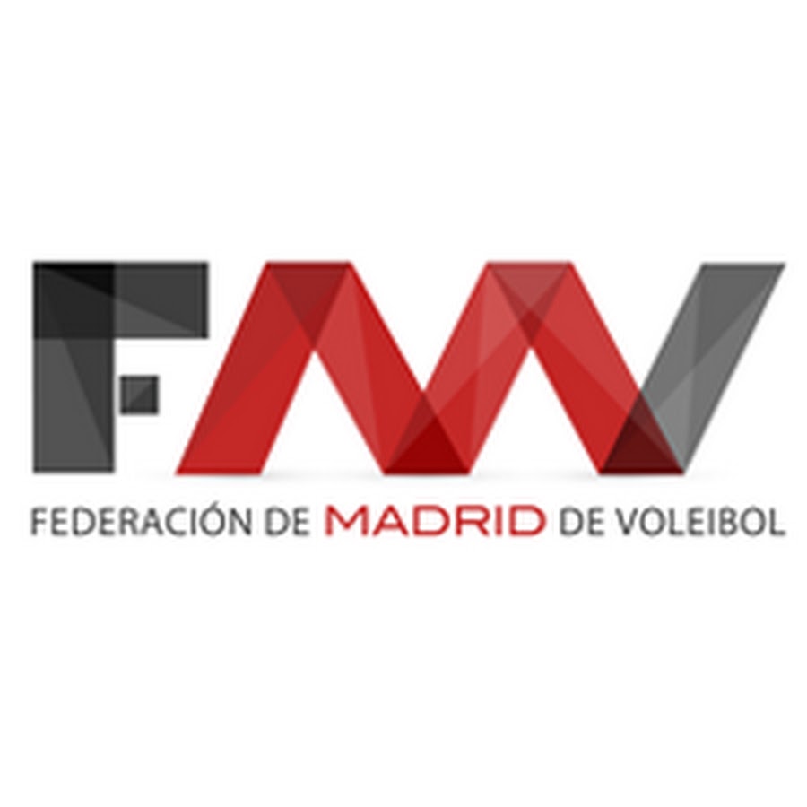 Federación de Madrid de Voleibol - YouTube