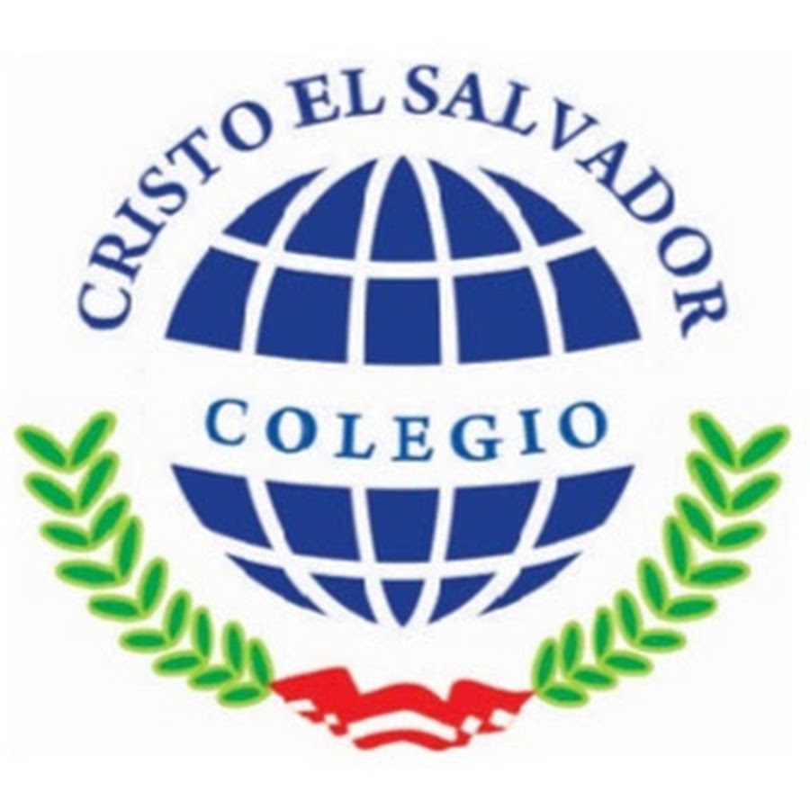 I.E.P. Cristo El Salvador - YouTube