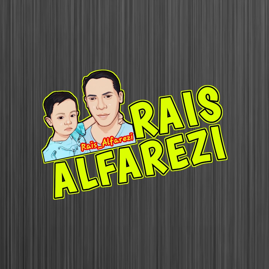 Rais_alfarezi 20 - YouTube
