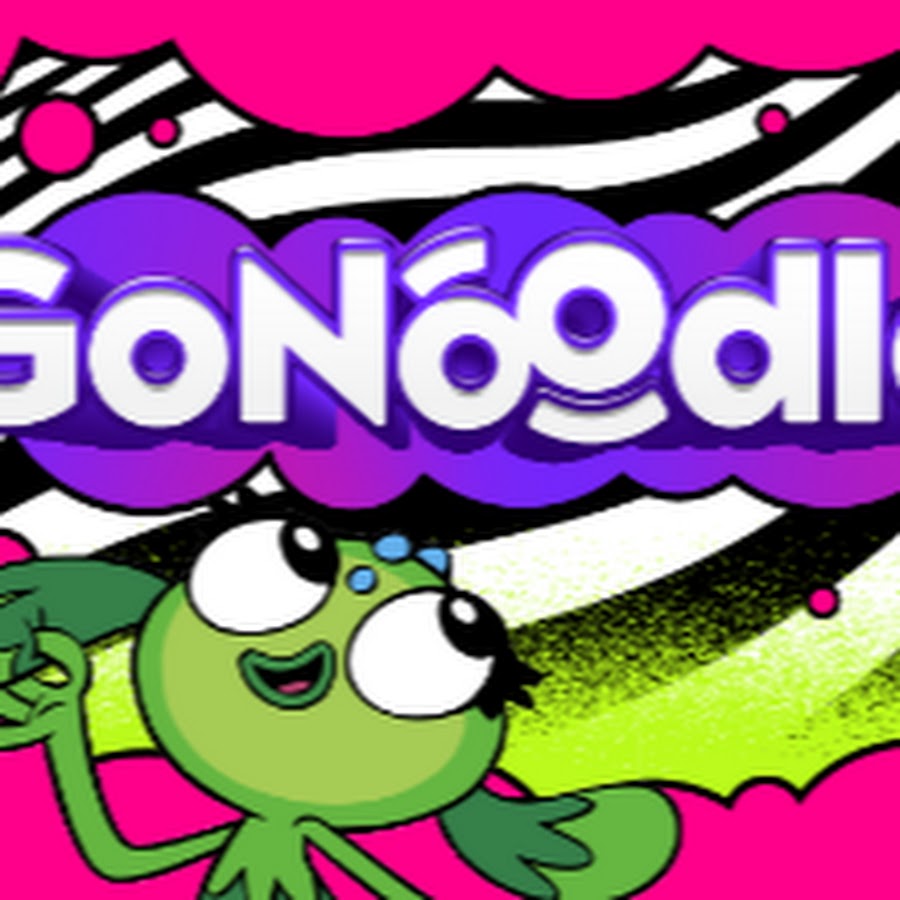 Go Noodle Fun Videos! YouTube