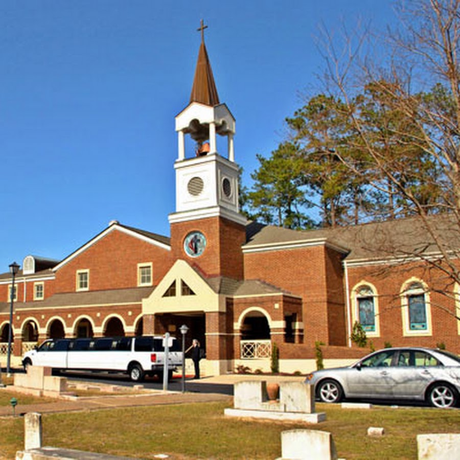 Little River United Methodist Church YouTube