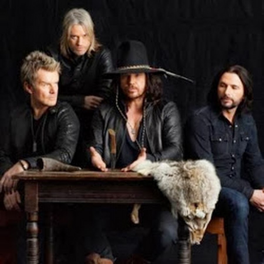 TheCultVEVO - YouTube