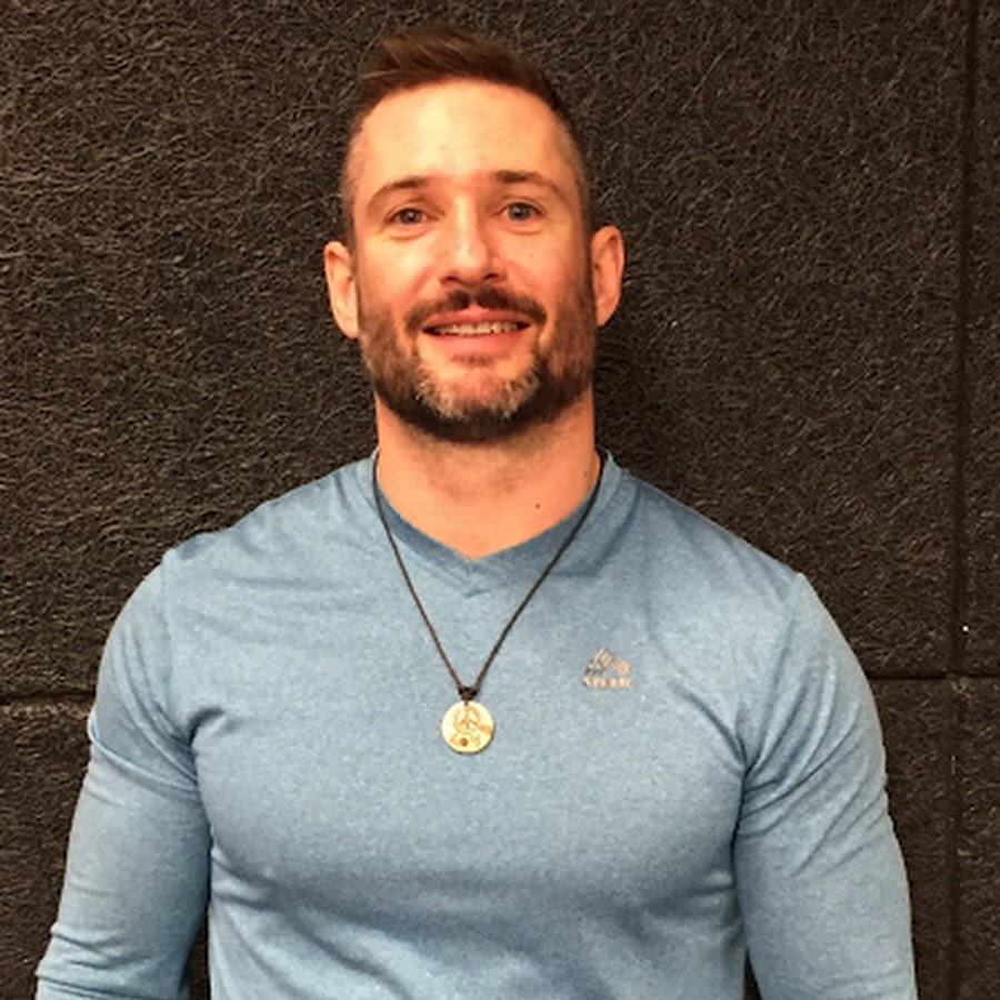 Travis Wade - YouTube