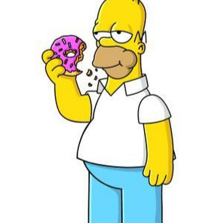 Los Simpson En Español Latino YouTube