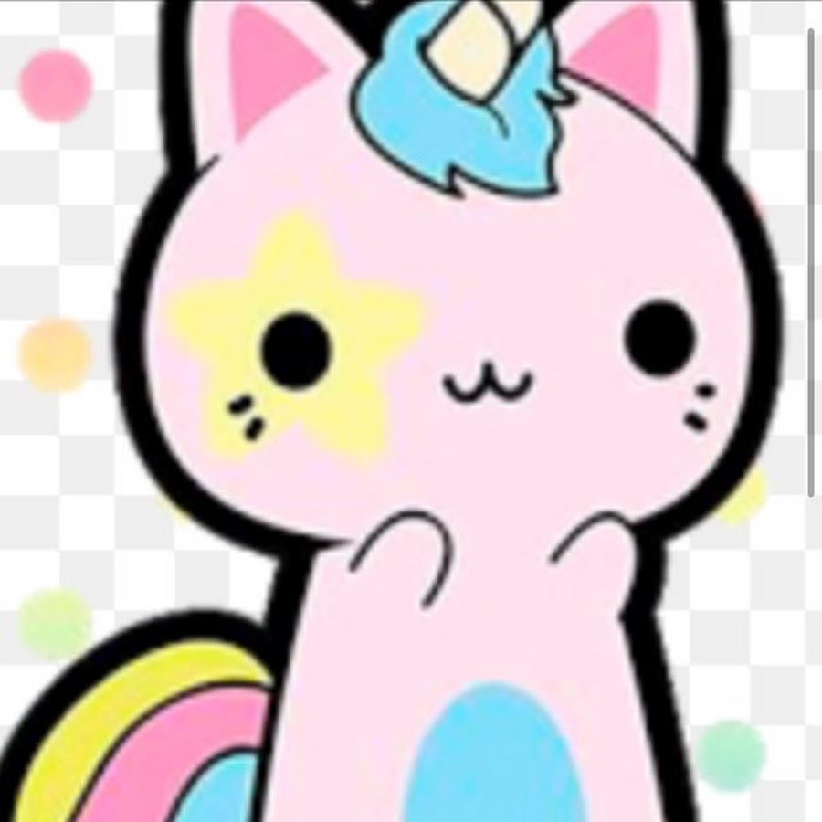 Kawaii_unicorn25 Lol - YouTube