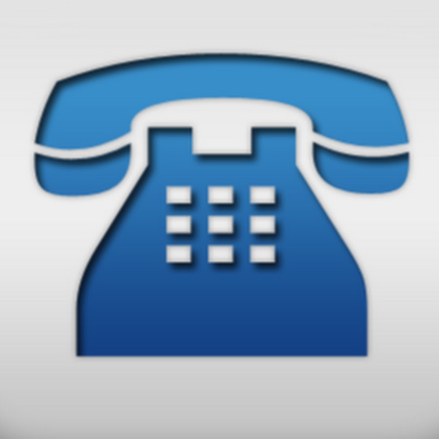 phone number - YouTube
