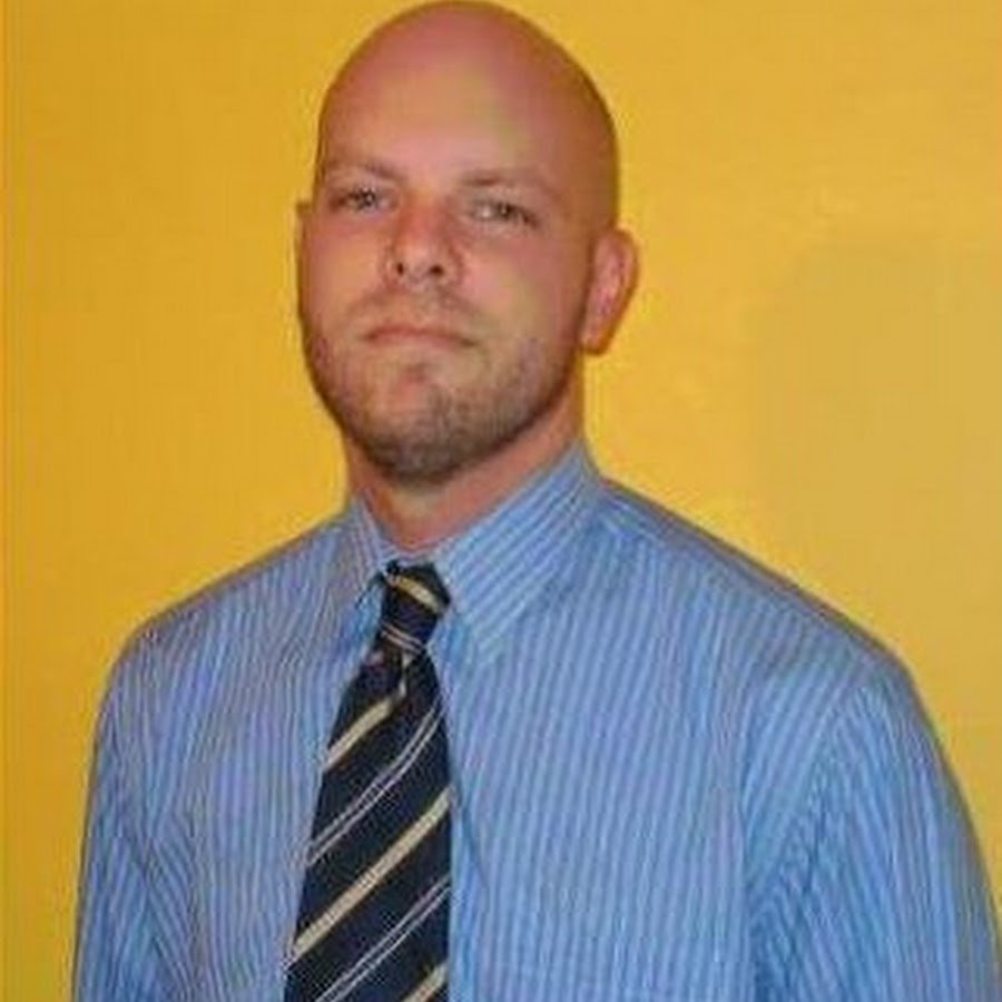 Samuel Young - YouTube