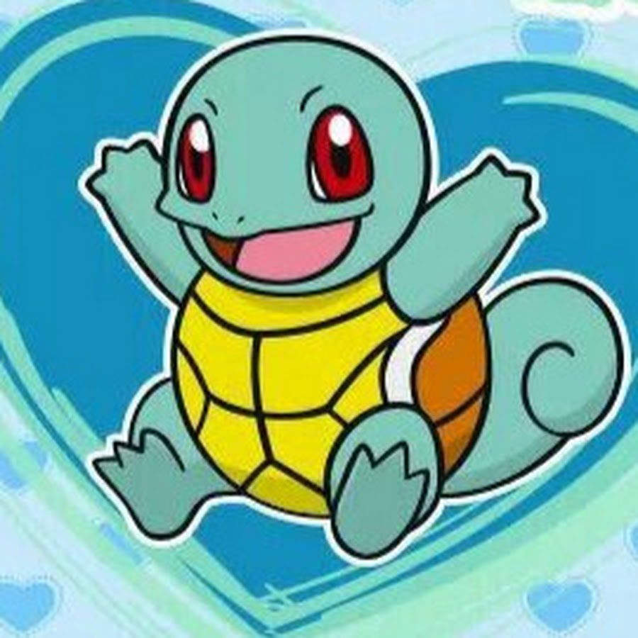 squirtle air force 1