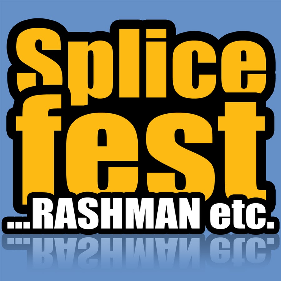 Splicefest 