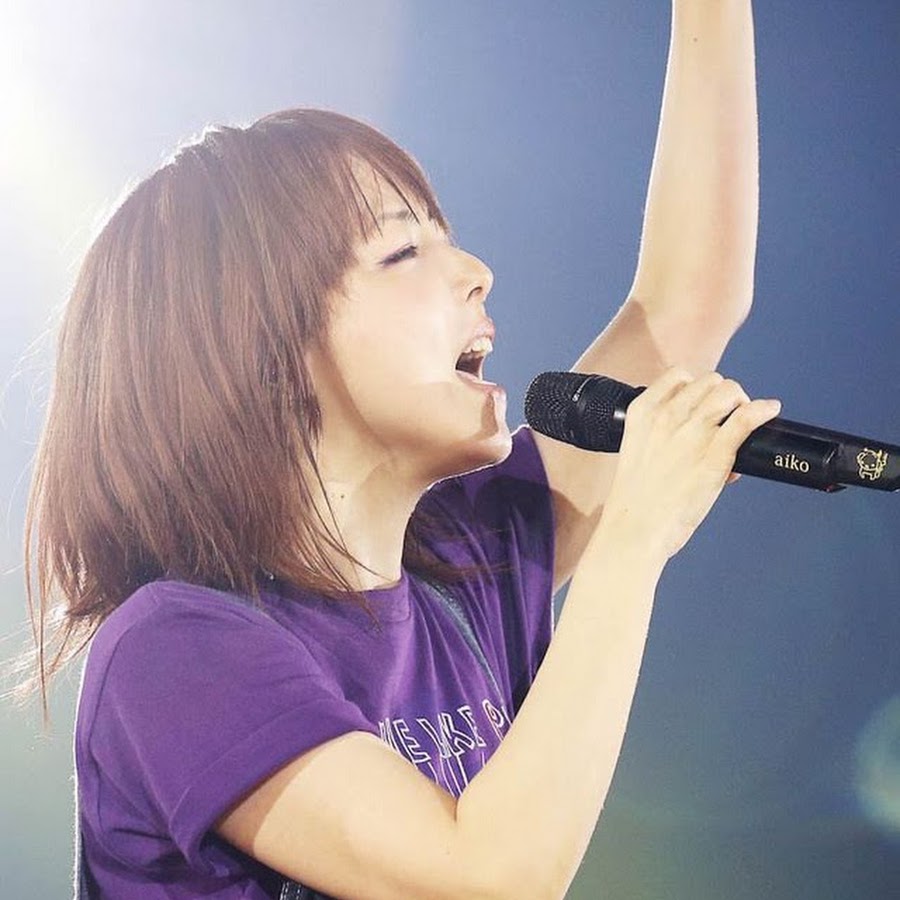 Aiko Yanai YouTube