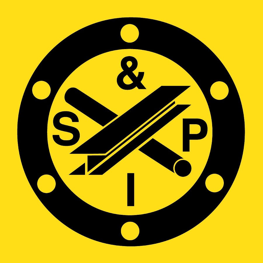 Steel and Pipes, Inc. YouTube