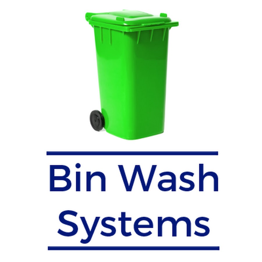 Bin Wash Systems YouTube