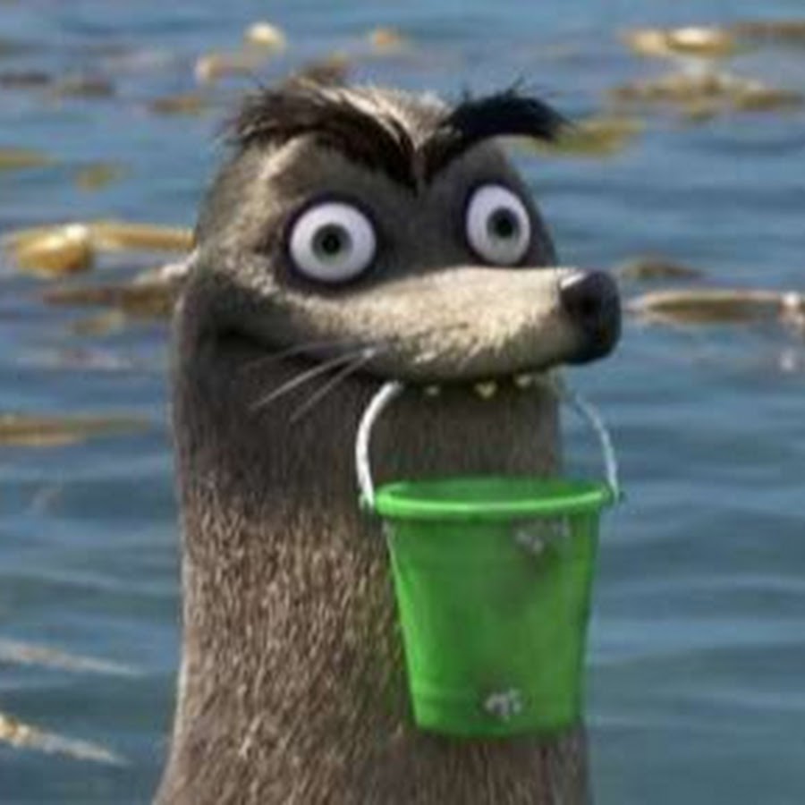 Autistic Seal YouTube