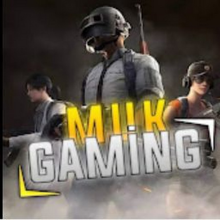 MUK GAMING - YouTube