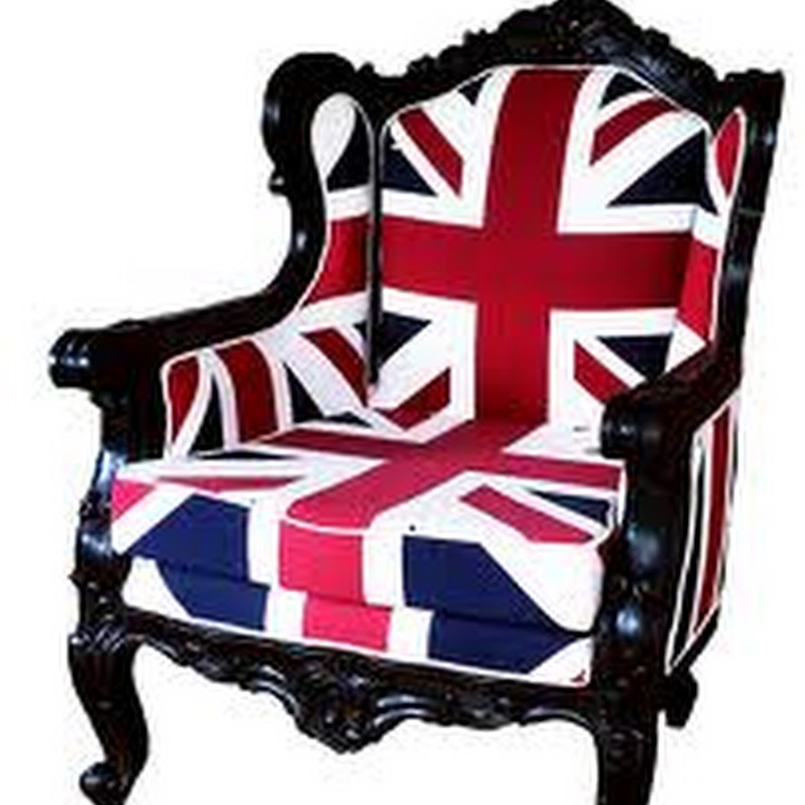 Как будет по английски кресло. Кресло Юнион Джек. Кресло Шерман. Ben Sherman кресло. Кресло с английским флагом.