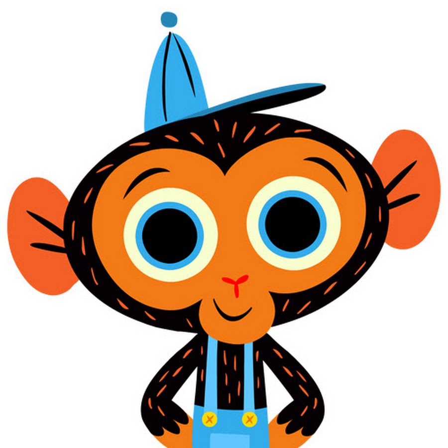 Mr. Monkey, Monkey Mechanic YouTube
