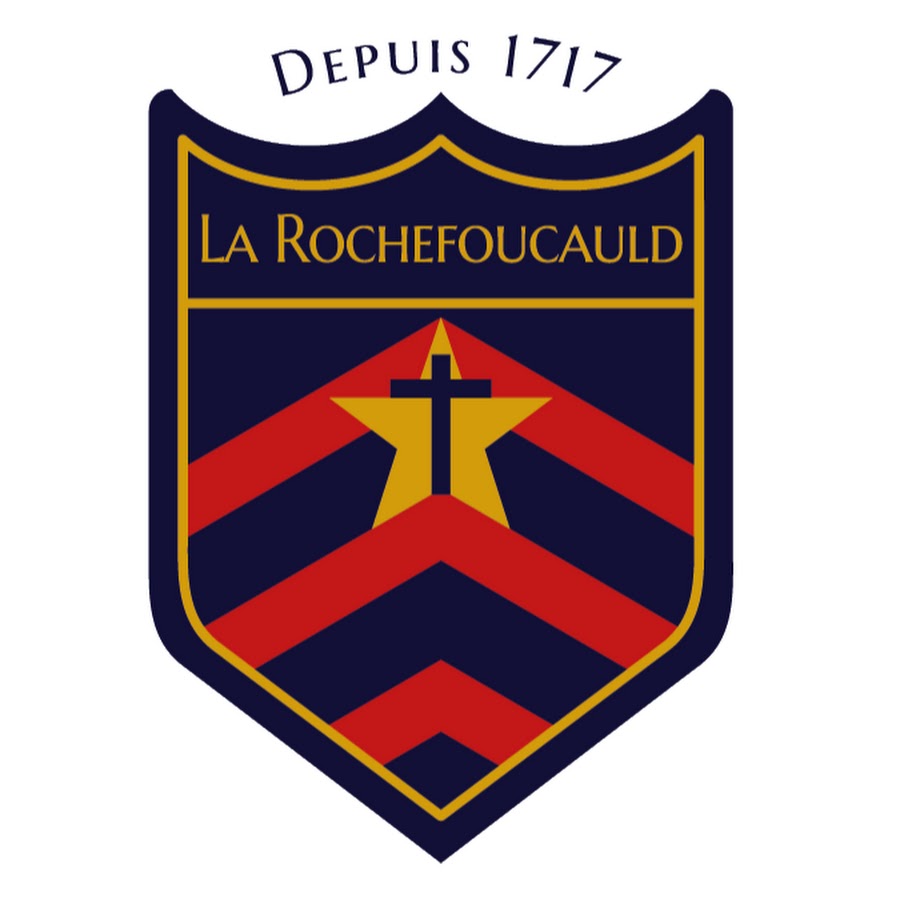 La Rochefoucauld - École, Collège, Lycée - YouTube