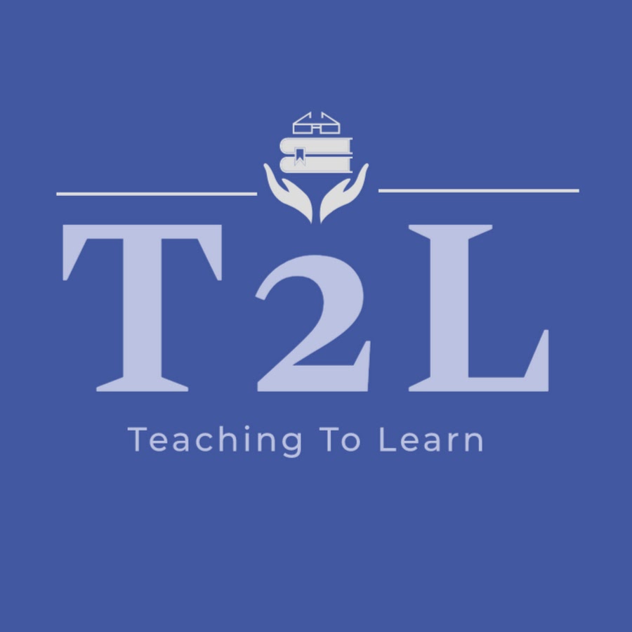 T2L Academy - YouTube