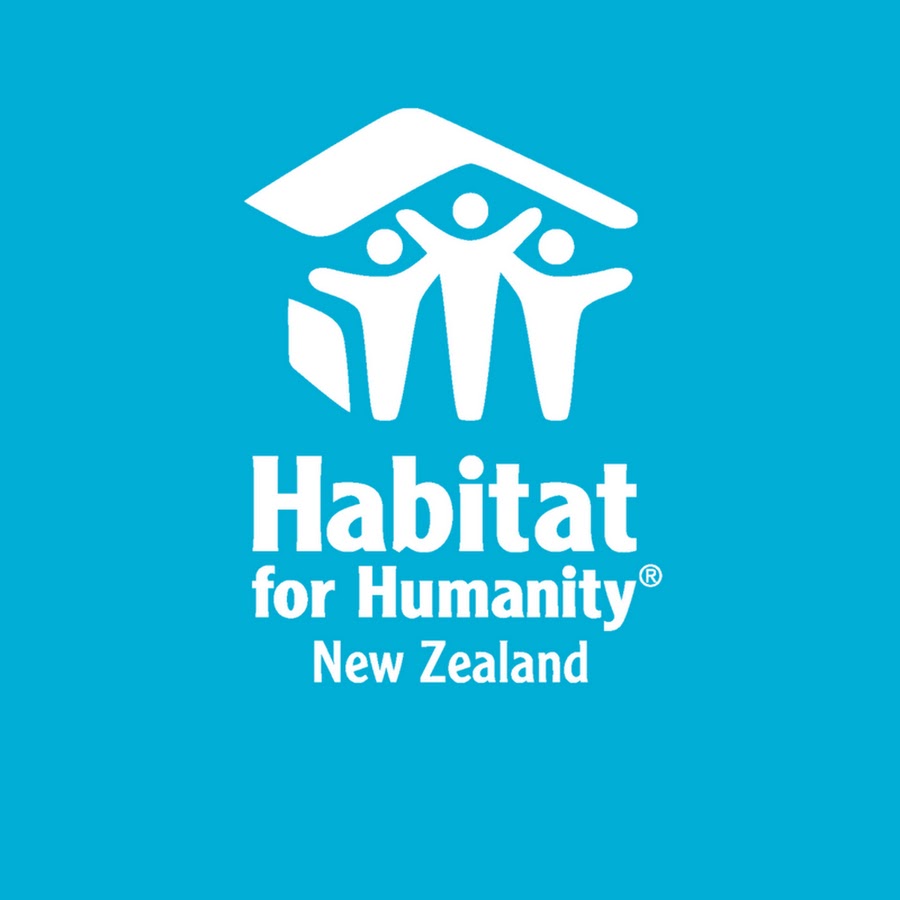 Habitat for Humanity New Zealand YouTube