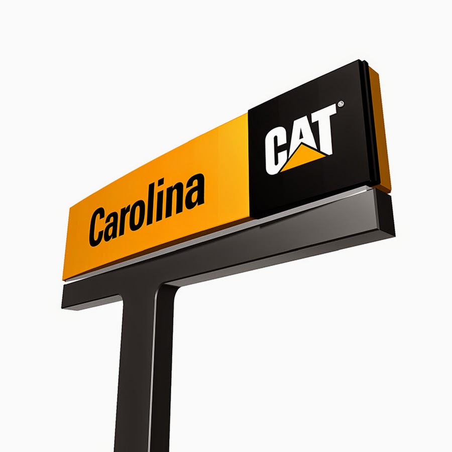 Carolina Cat YouTube