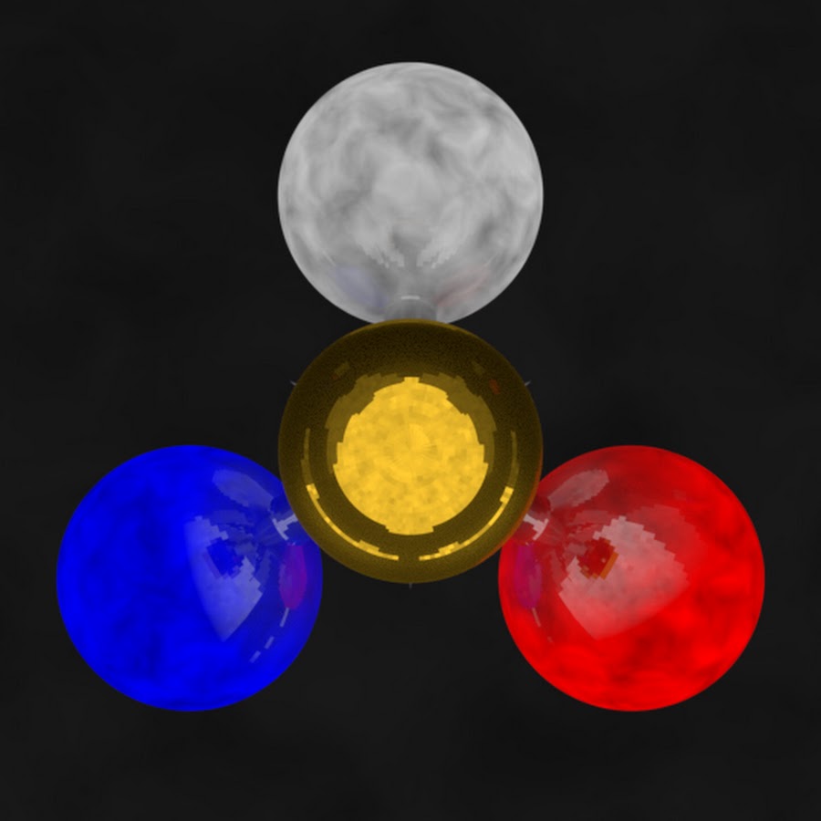 The Synthesist - YouTube