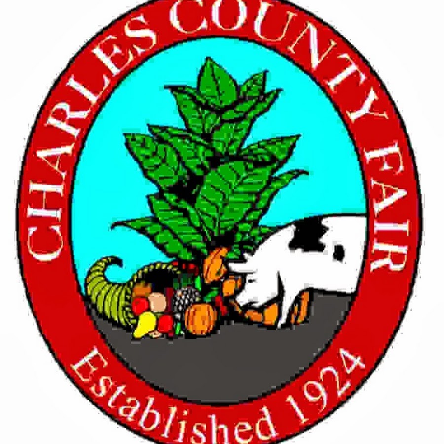 Charles County Fair YouTube