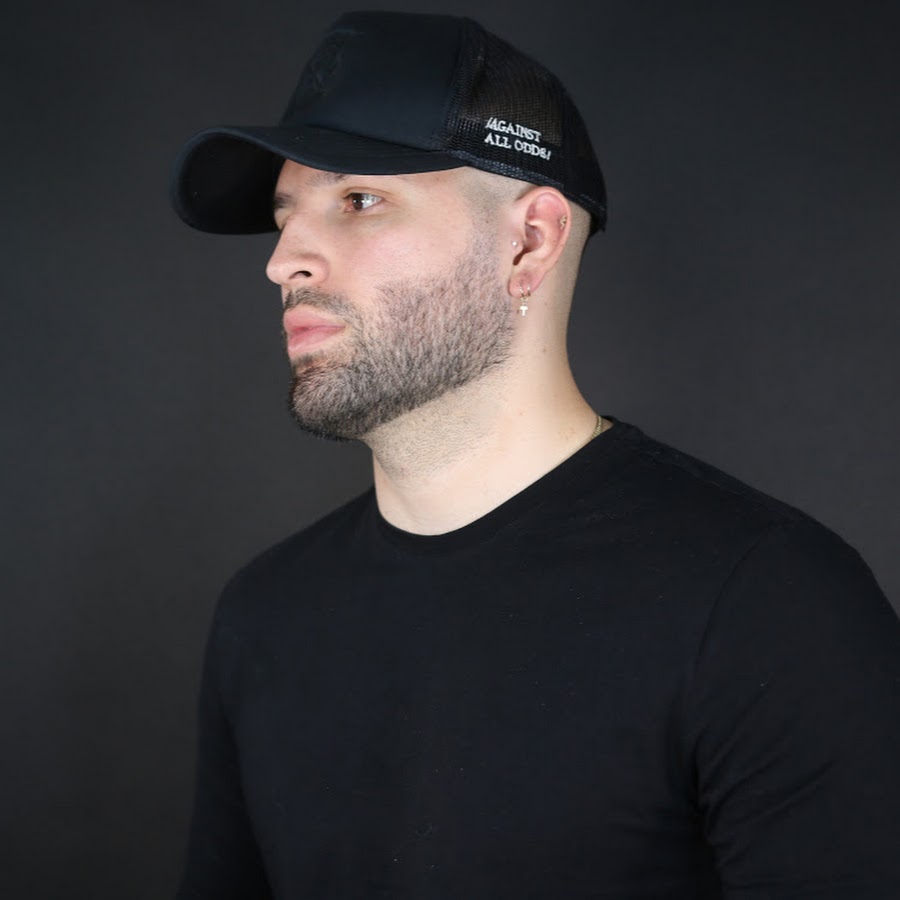 Ulysses Benitez - YouTube
