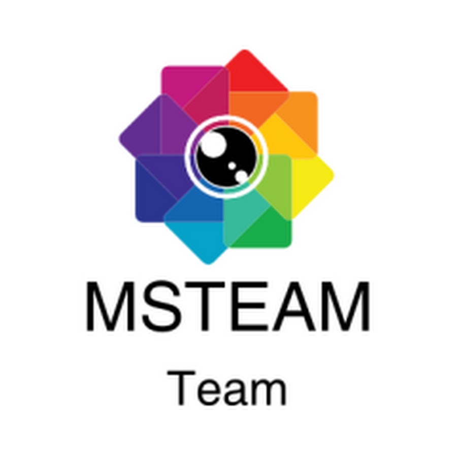 MSTEAM team - YouTube