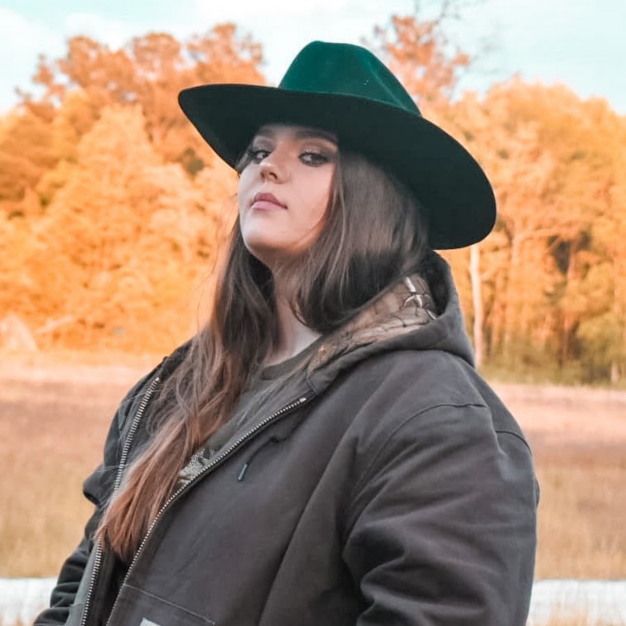 Jessie B. - YouTube