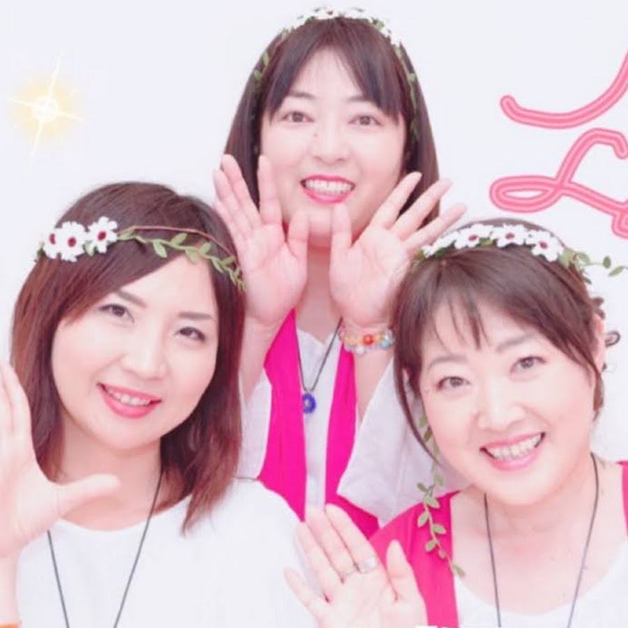 宇宙系ヒーリングユニットSTAR SEED児島ももこ - YouTube