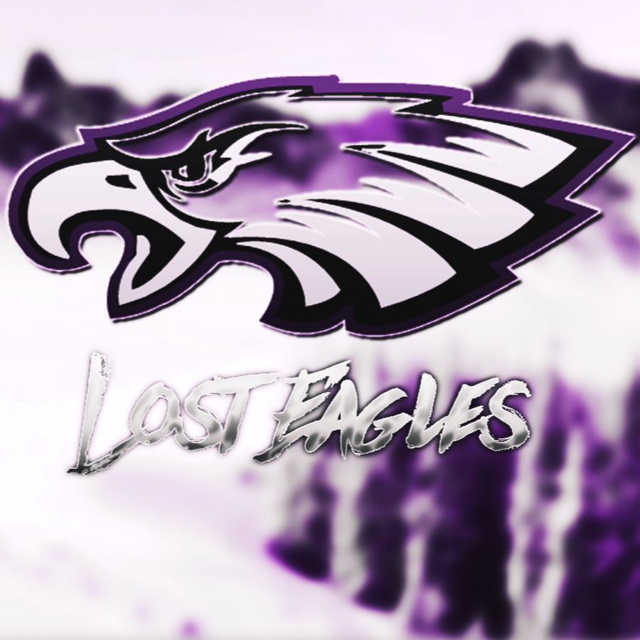 Lost Eagles YouTube