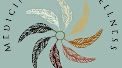 mental health medicine wheel teachings