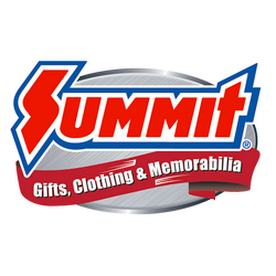 Summit Racing Gifts - Youtube