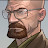 Walter White avatar