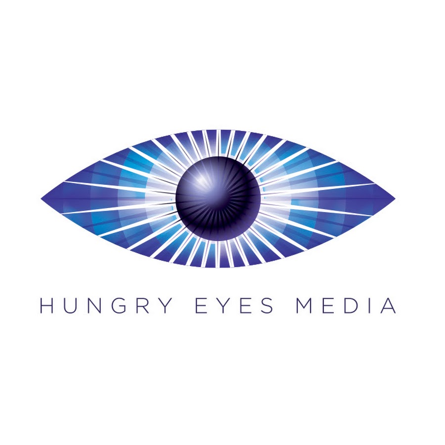 Hungry Eyes Media Inc. YouTube
