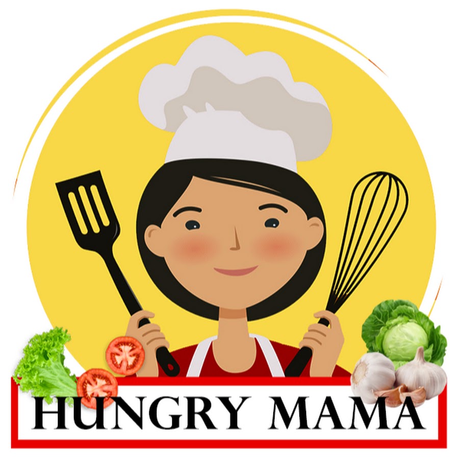 The Hungry Mama Ph Youtube
