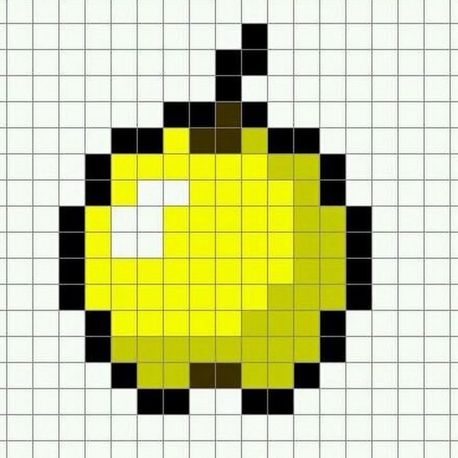 Золотое Зачарованное яблоко 1.15.2