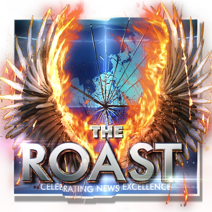 The Roast TV - YouTube