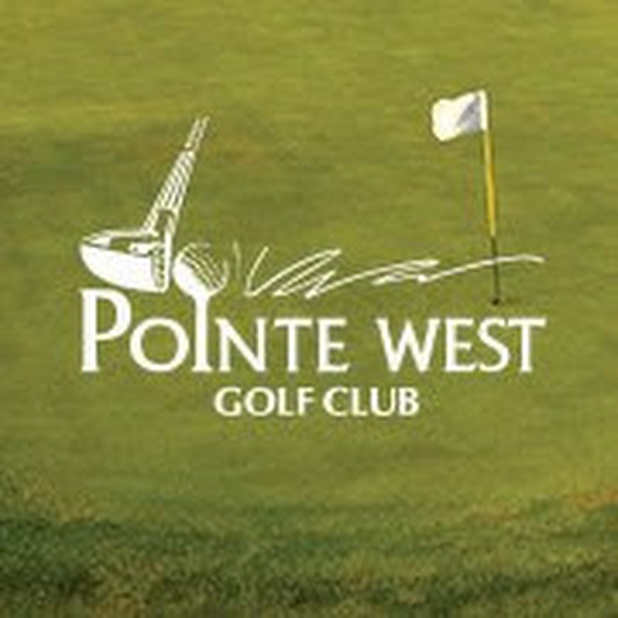 Pointe West Golf Club YouTube