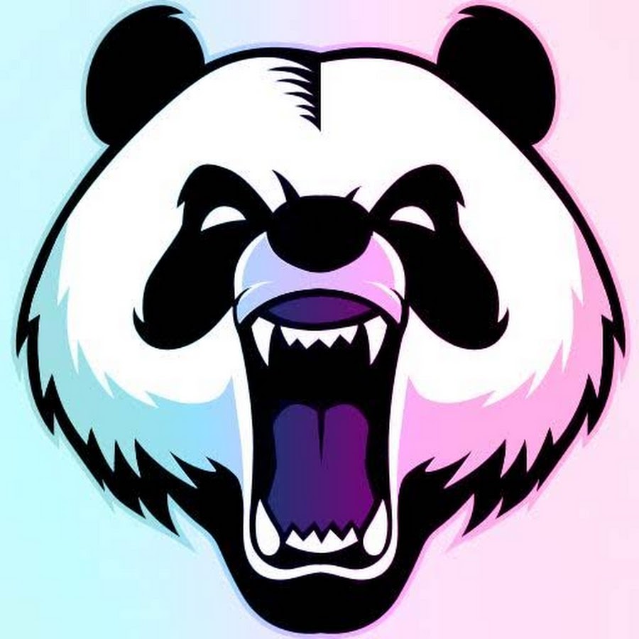Panda rabies - YouTube