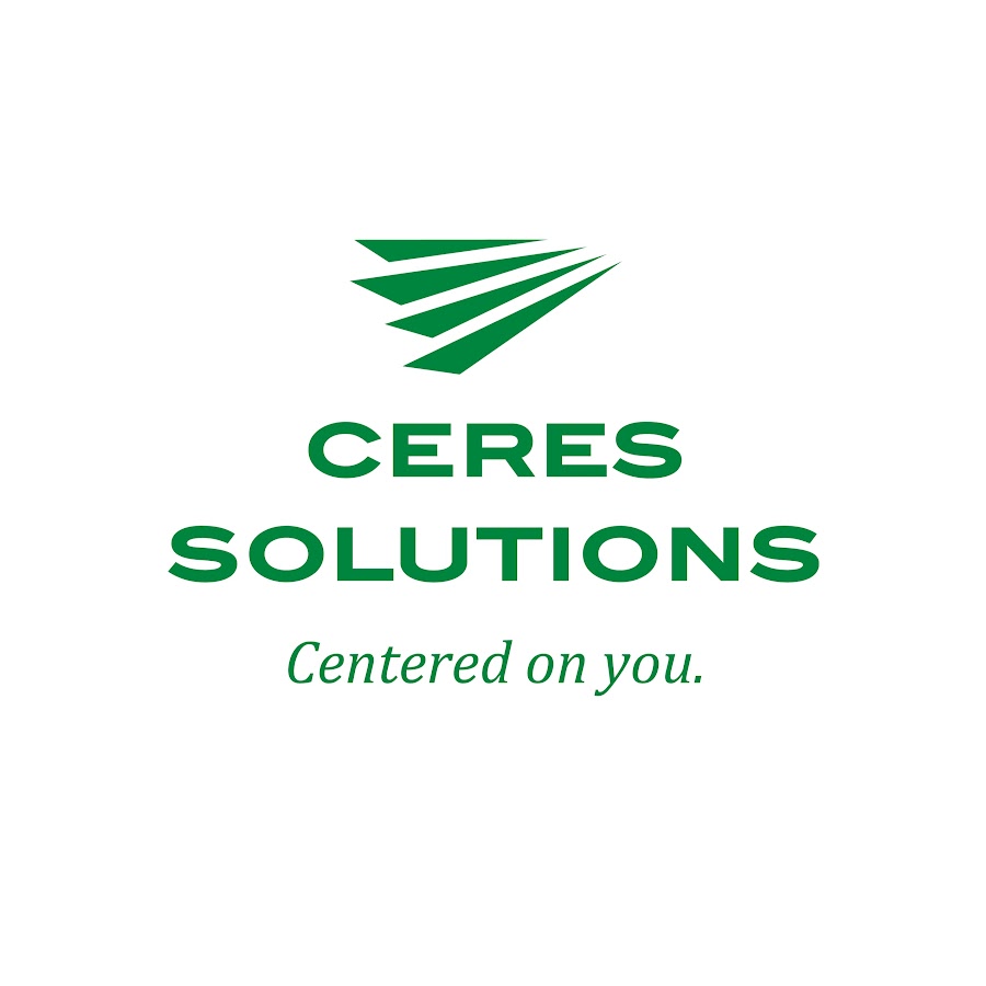 Ceres Solutions Cooperative YouTube
