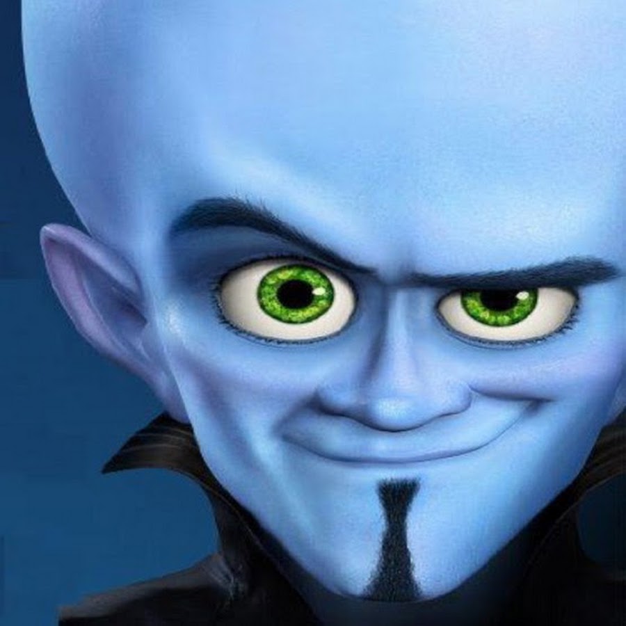 Картинка мегамозг мем