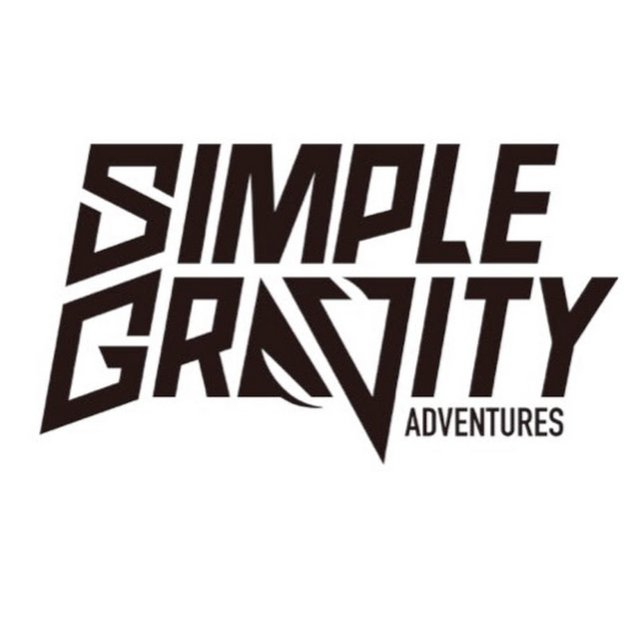 Simple Gravity - YouTube