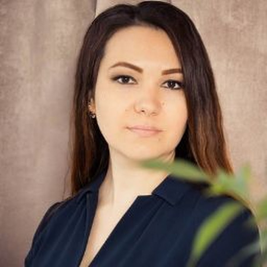 Юлия Никитина акробатика