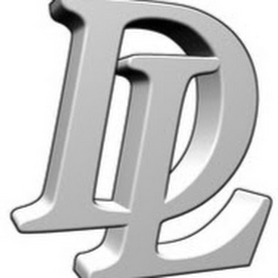 Леол. Д л ле а. Красивая буква l для логотипа. Айкгис ле. 3dl logo.